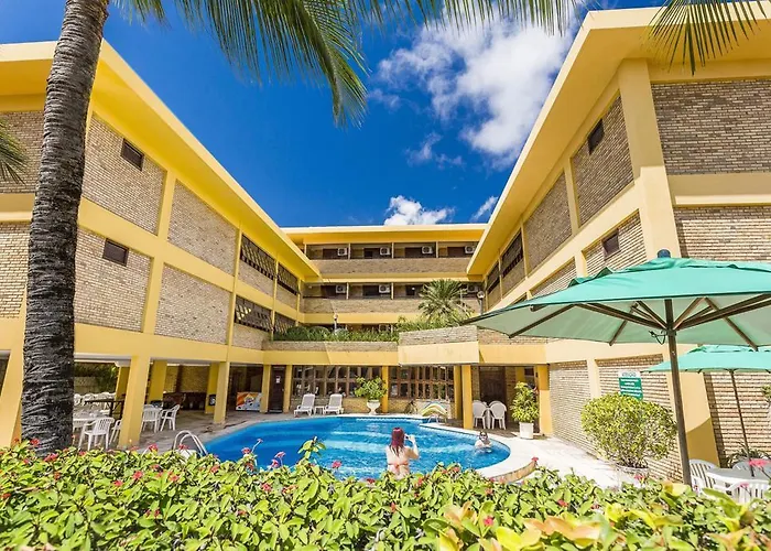 Pizzato Praia Hotel