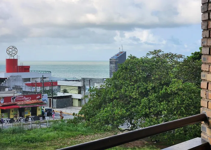 Pizzato Praia Hotel