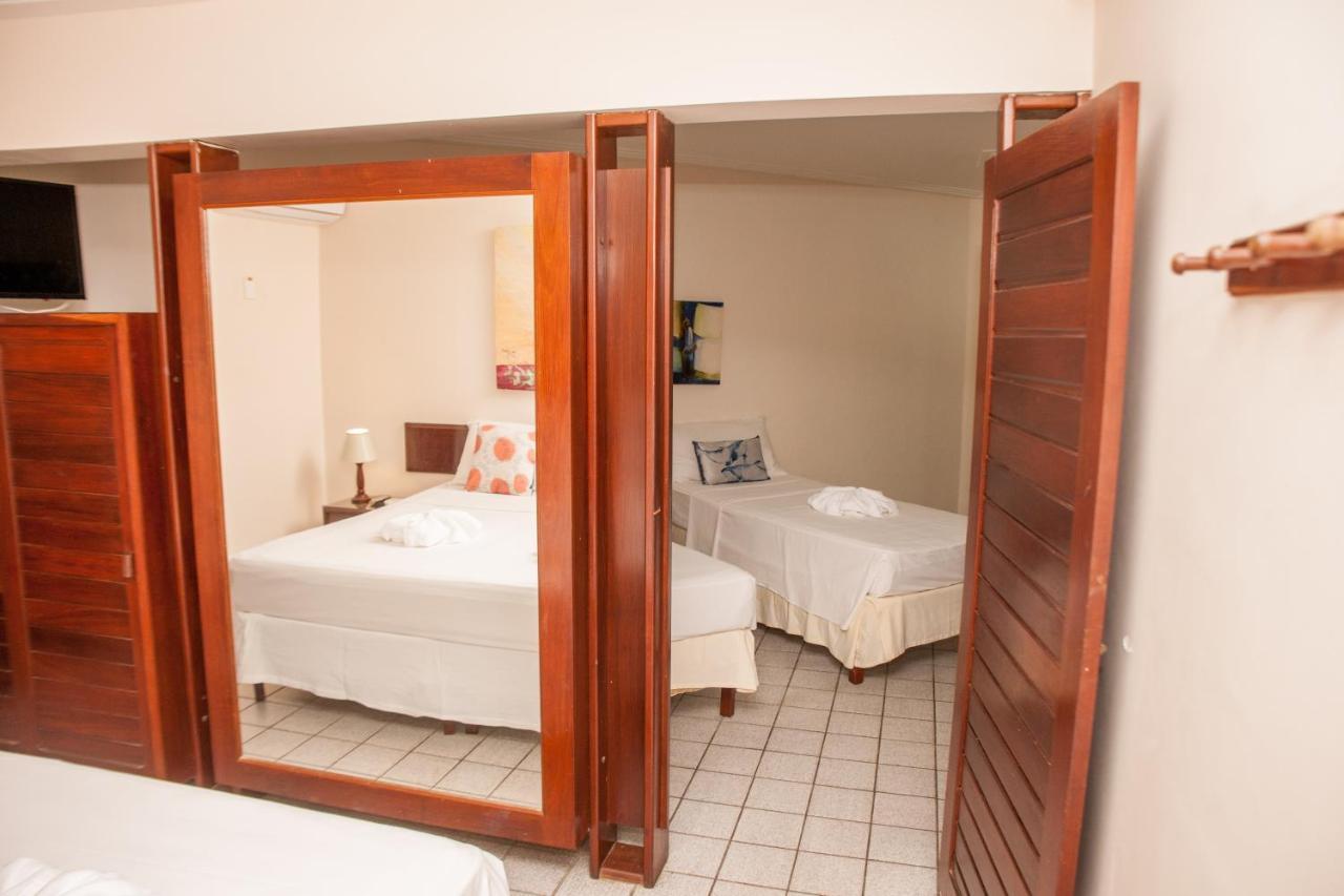 Pizzato Hotel