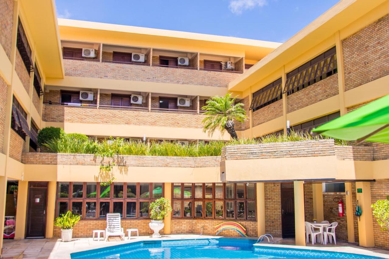 Hotel Pizzato