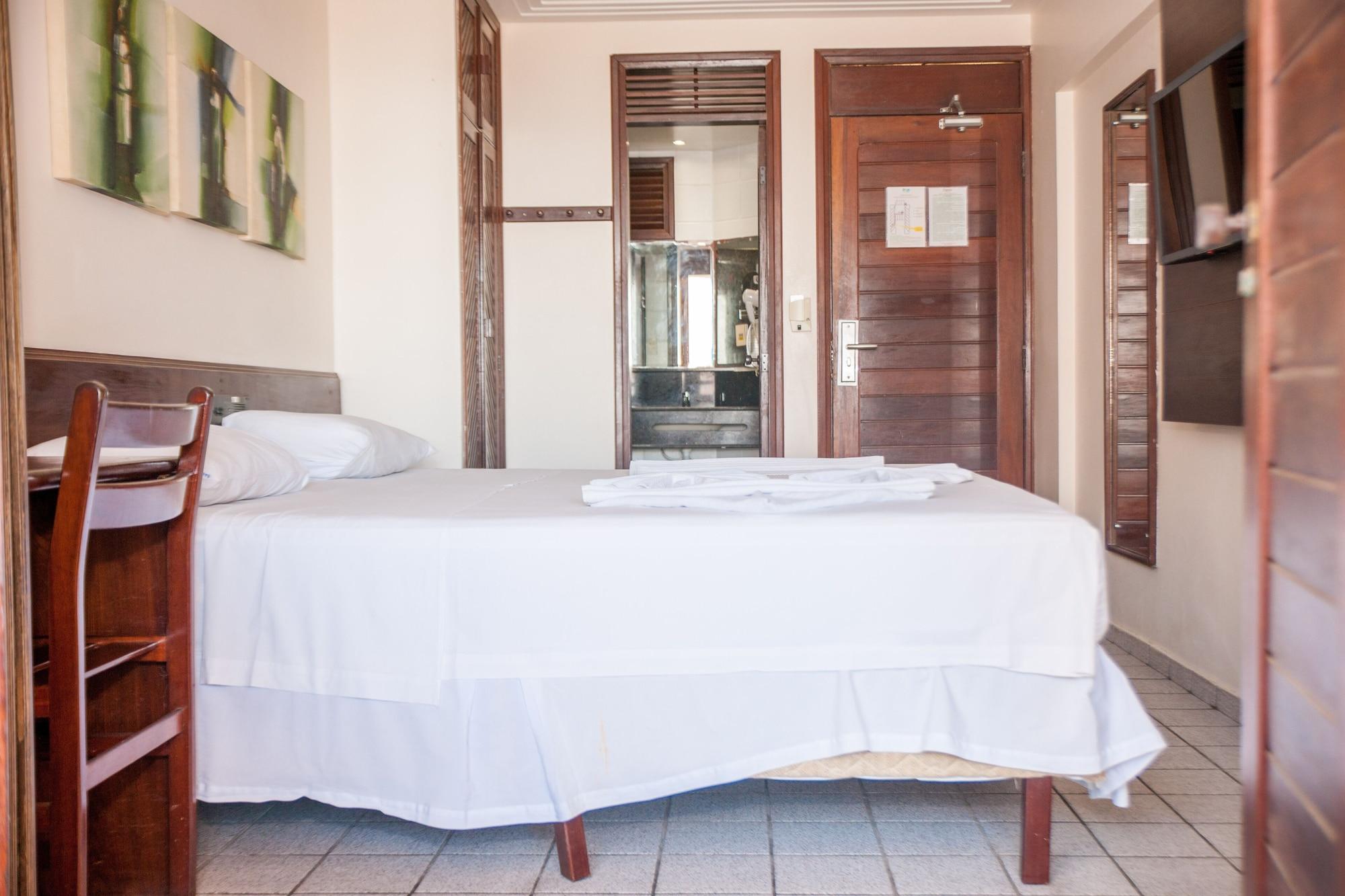 Pizzato Hotel Natal