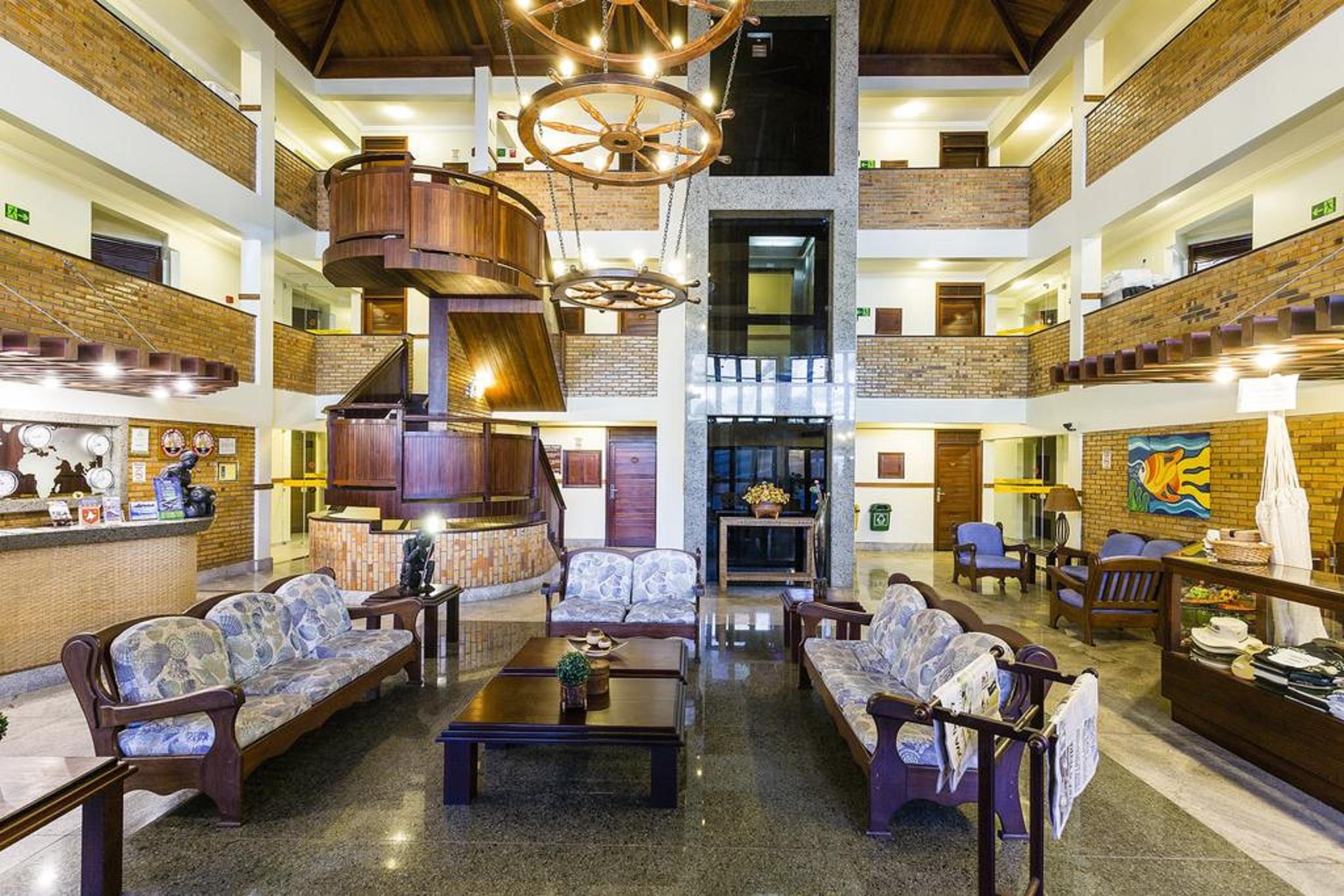 Pizzato Hotel