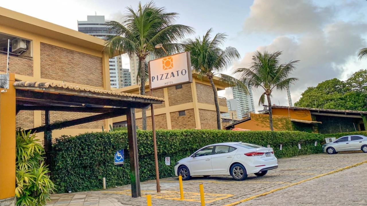 Hotel Pizzato 3*