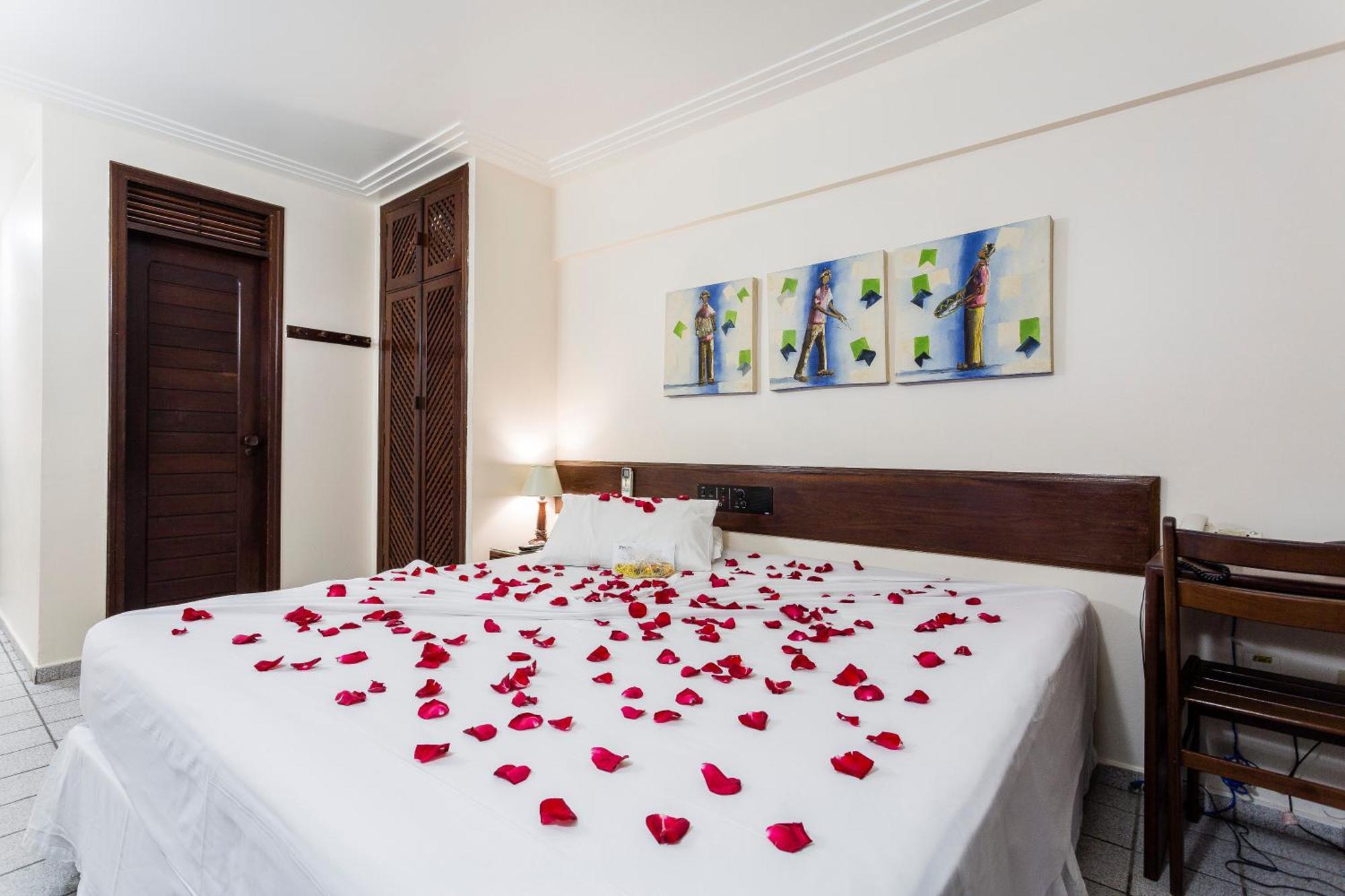 Pizzato Hotel