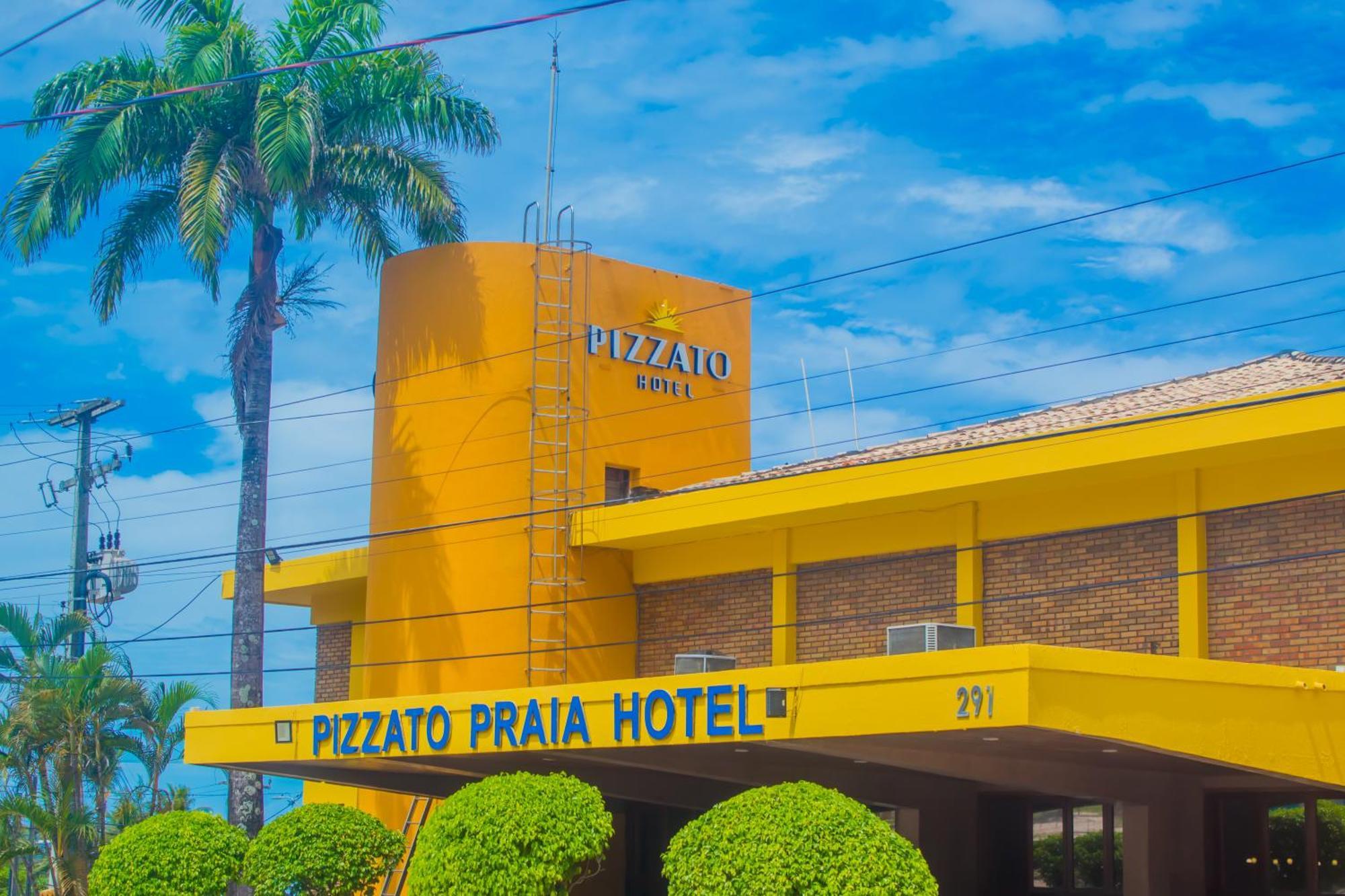 Pizzato 3* Natal