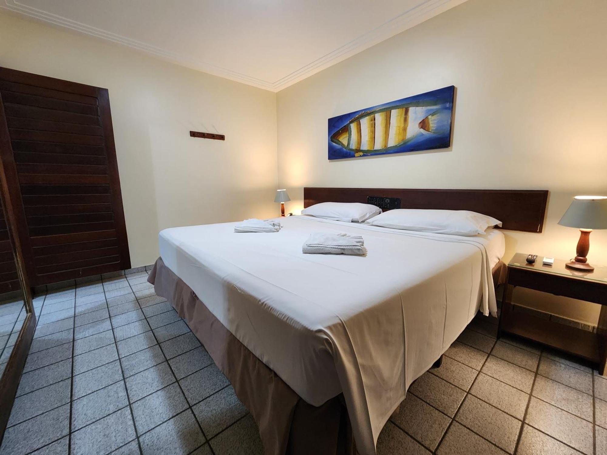 Hotel Pizzato Natal