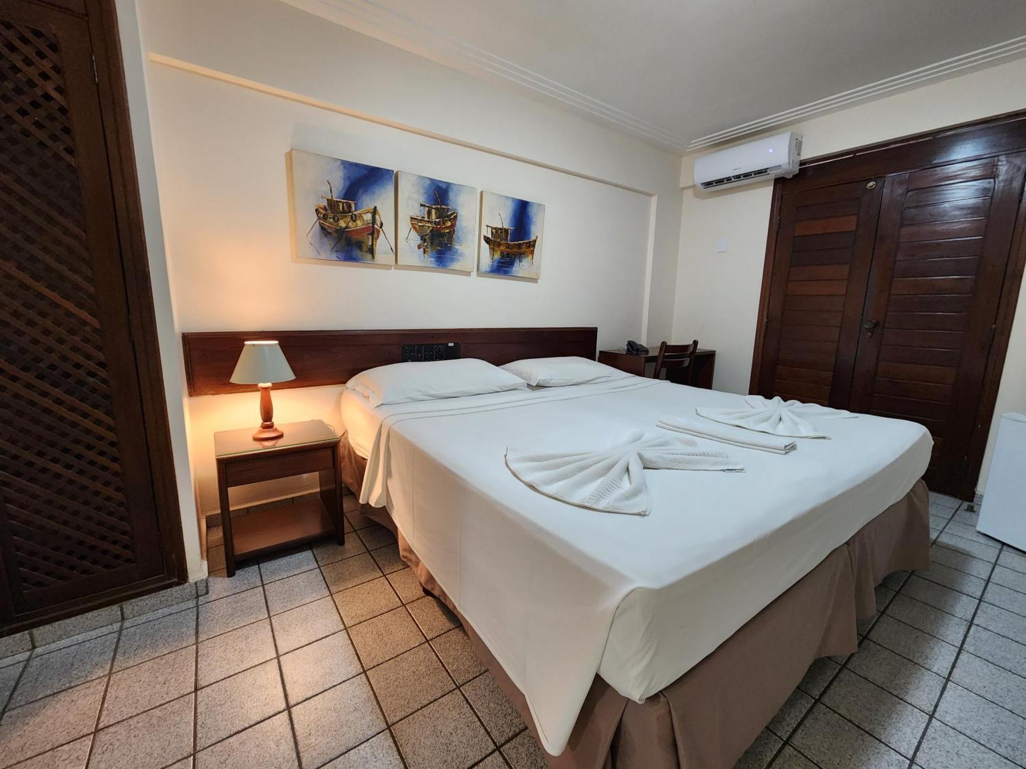 Pizzato Hotel 3*