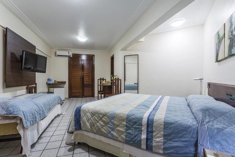 Pizzato Hotel Natal