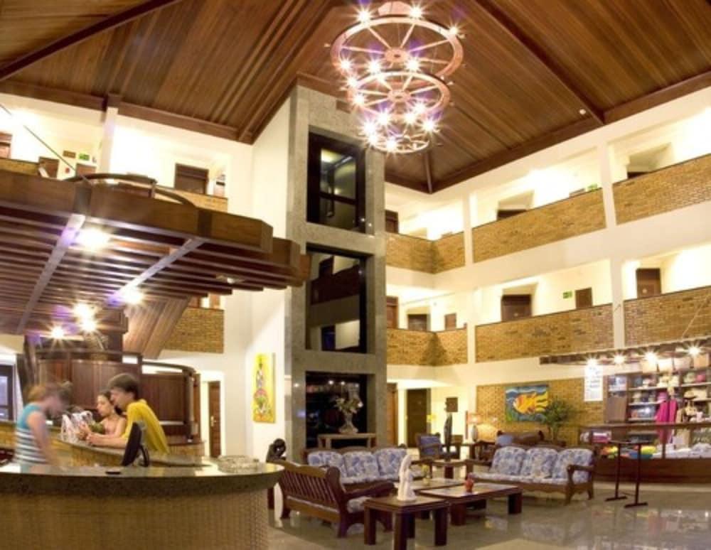 Hotel Pizzato Natal