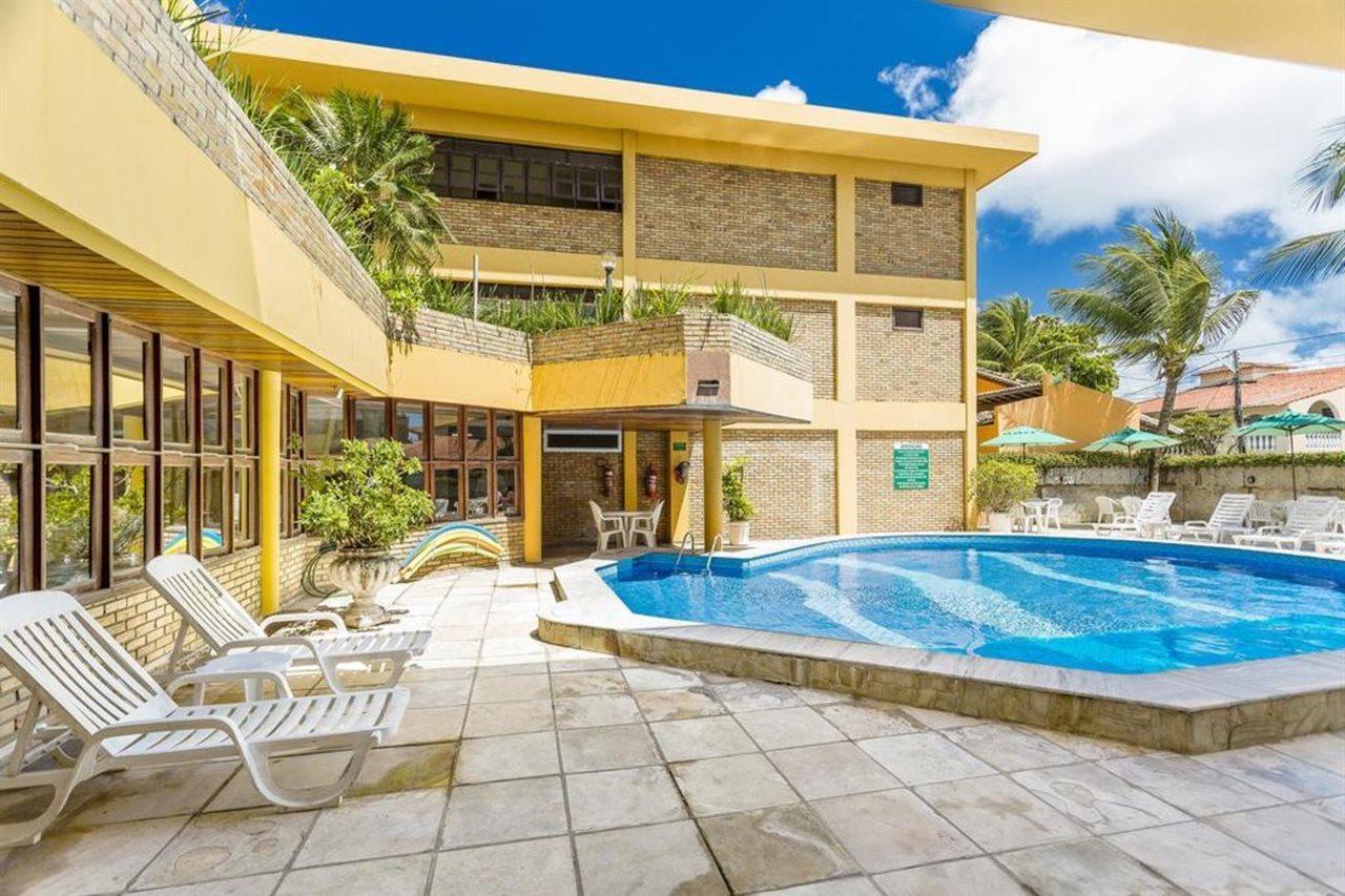 Pizzato Hotel Natal