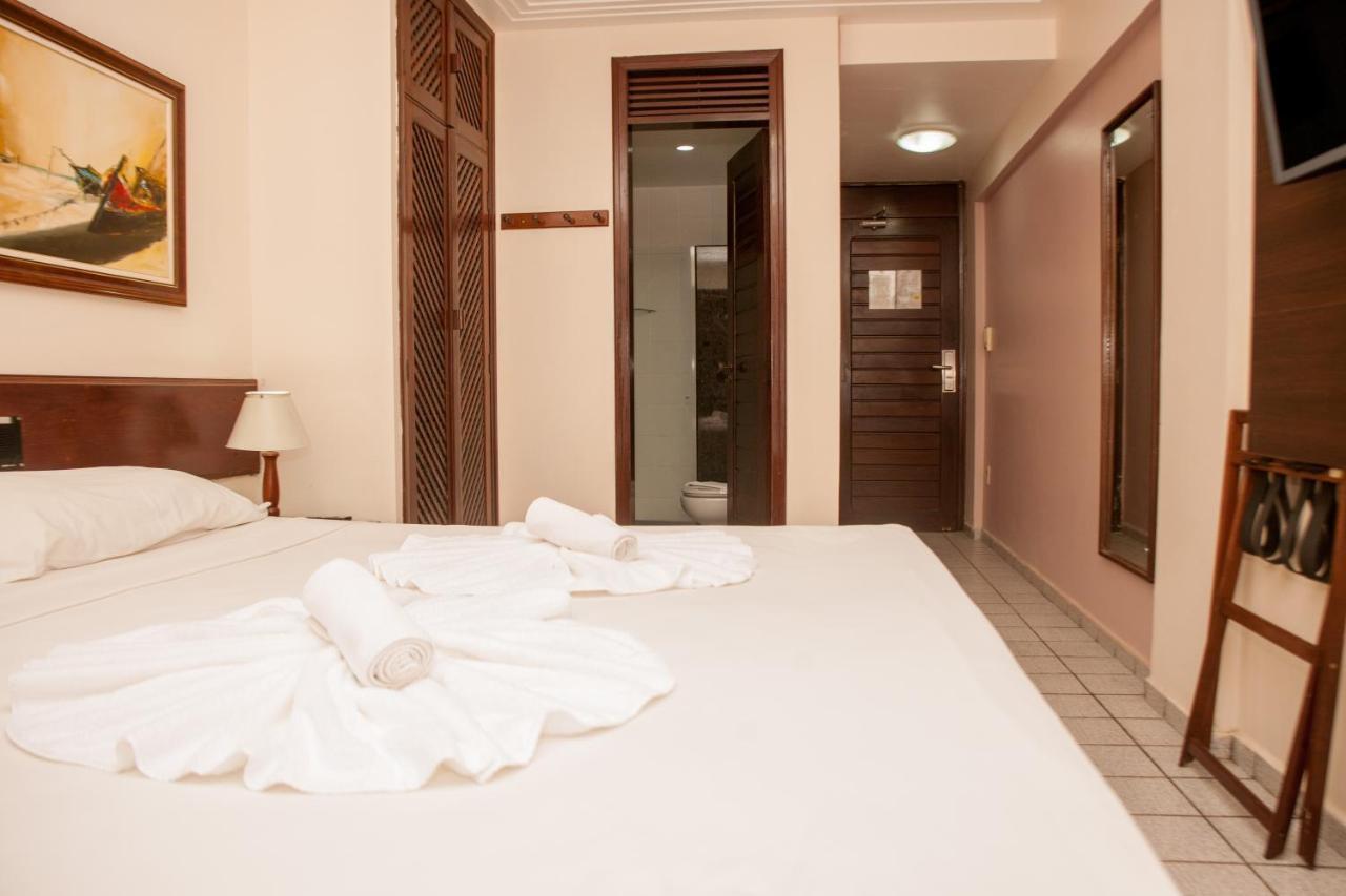 Pizzato Hotel Natal