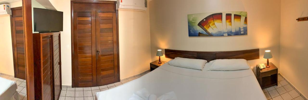Hotel Pizzato Natal