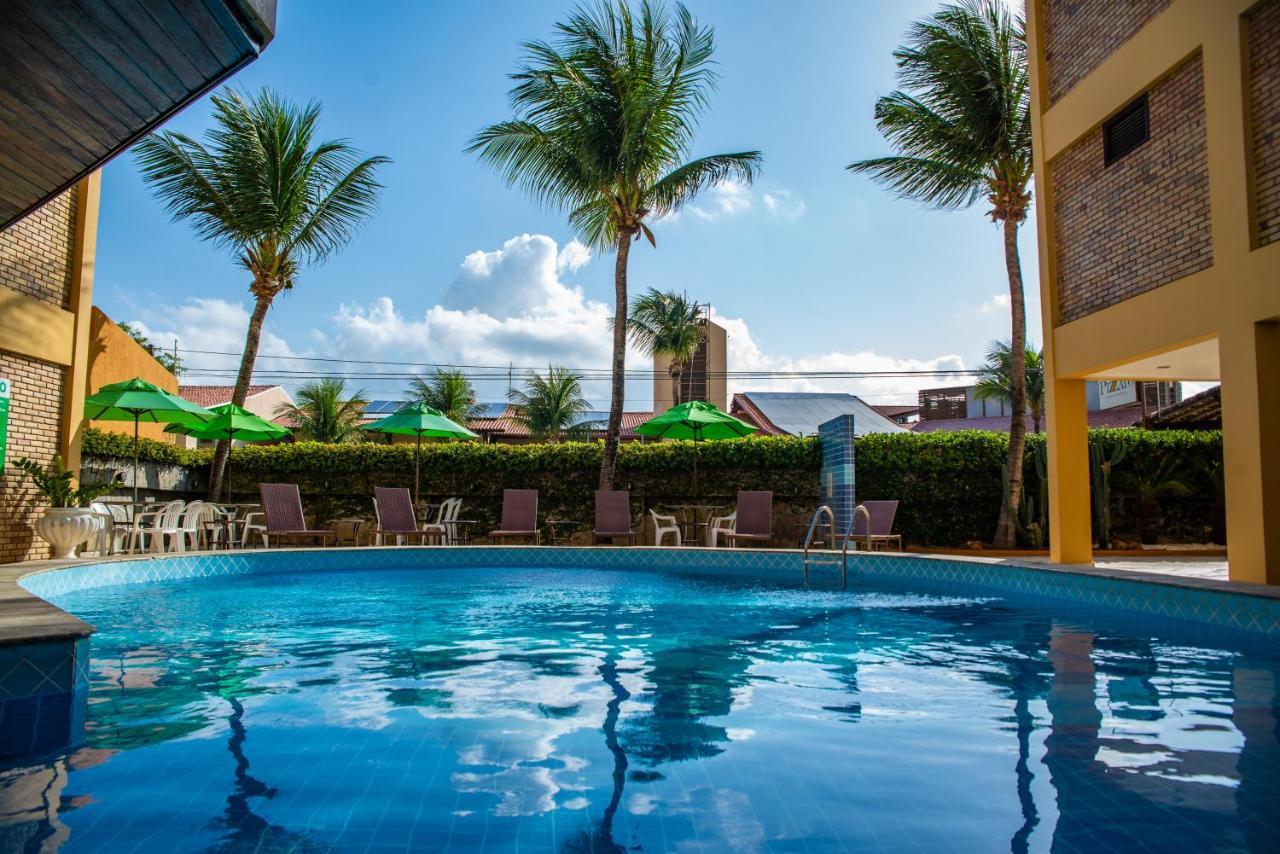 Hotel Pizzato