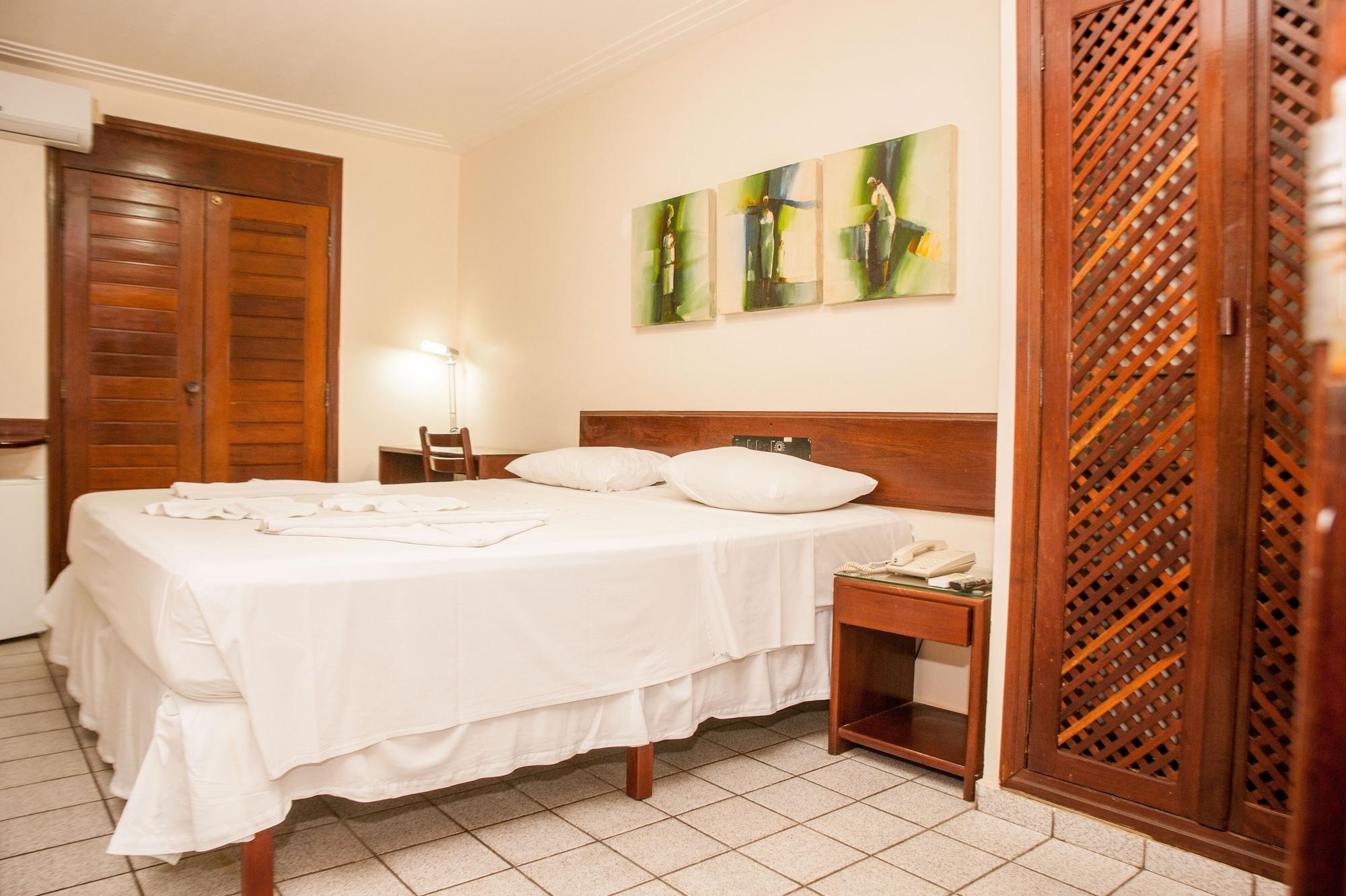 Hotel Pizzato
