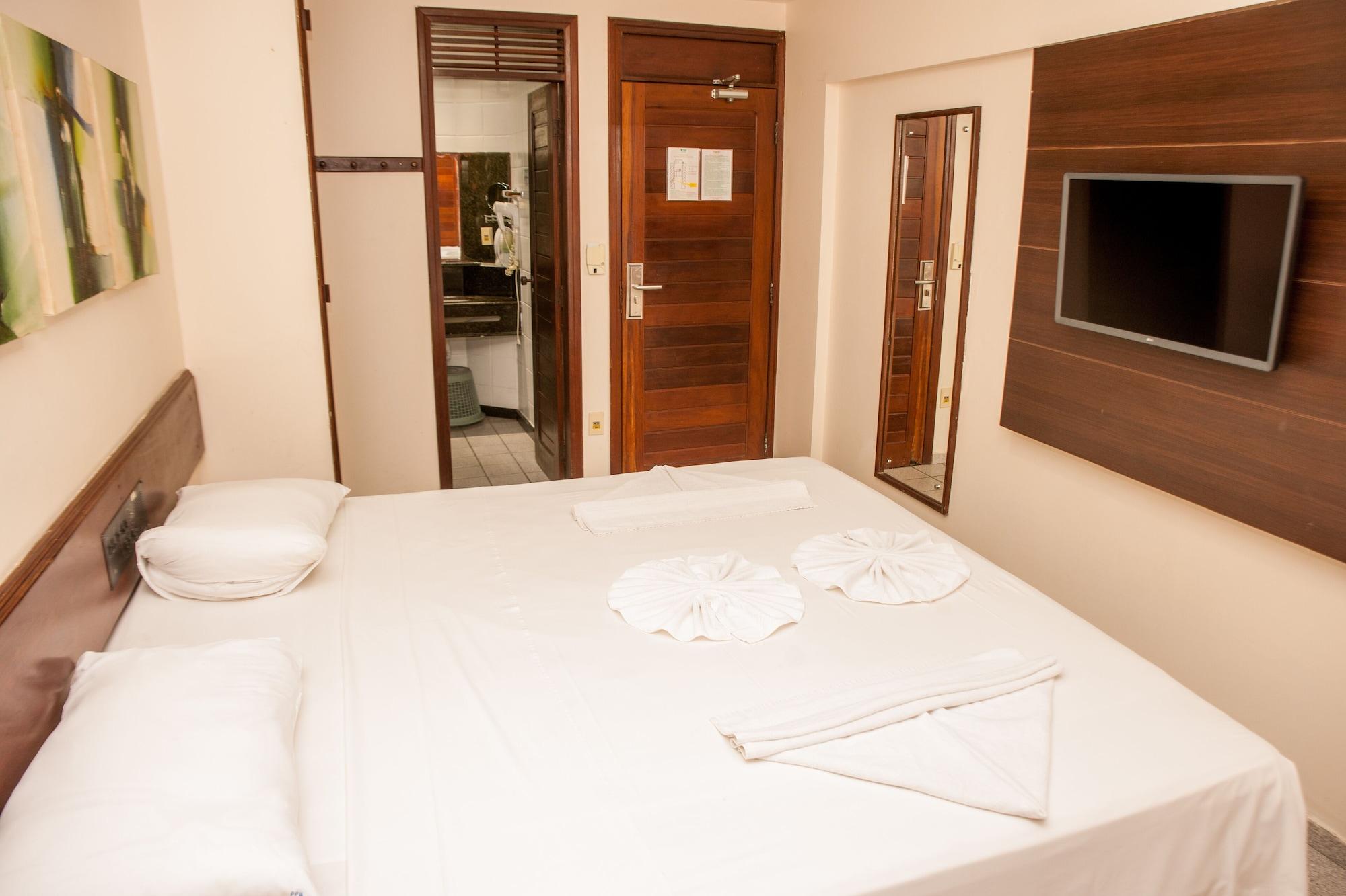 Pizzato Hotel 3*