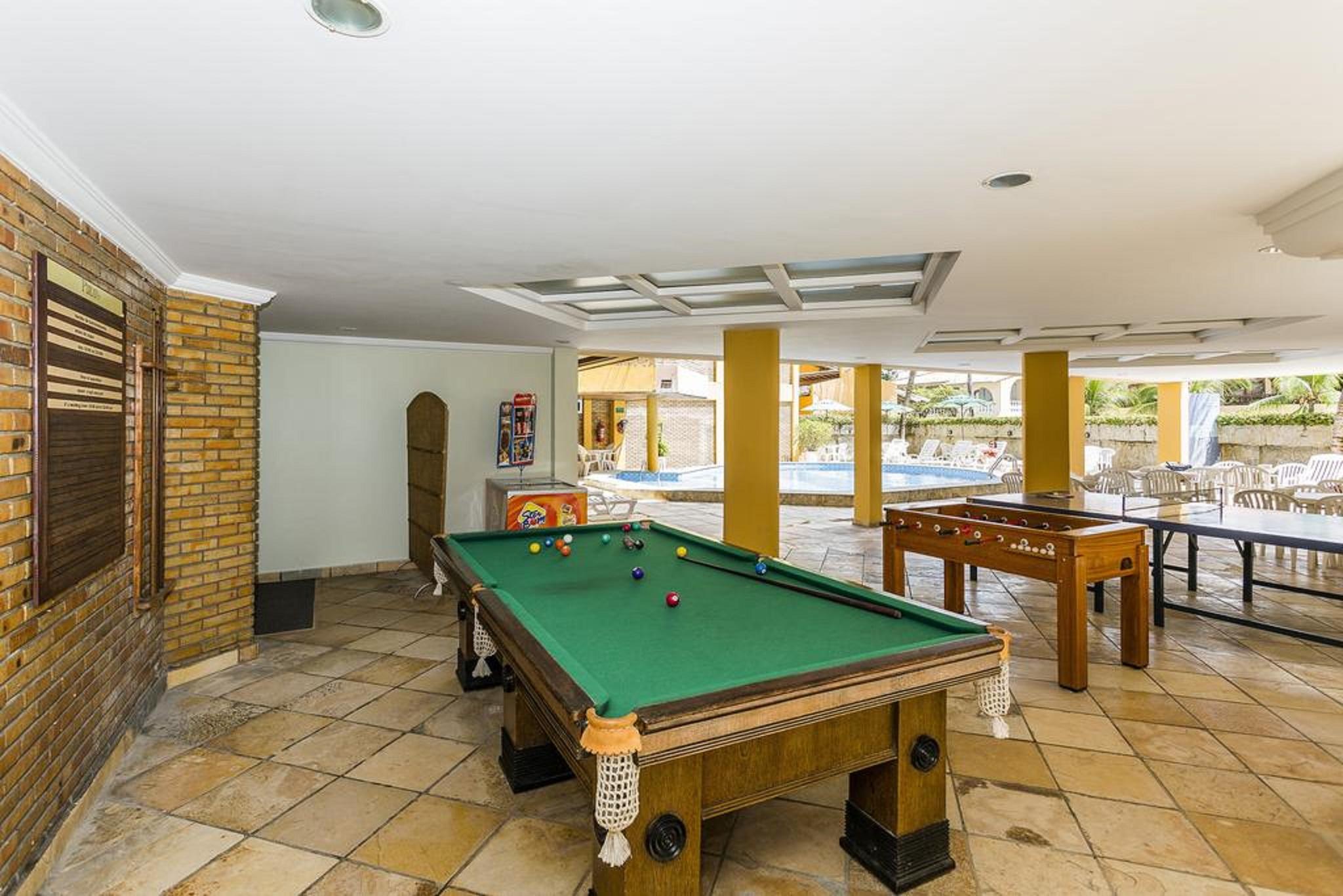 Hotel Pizzato Natal