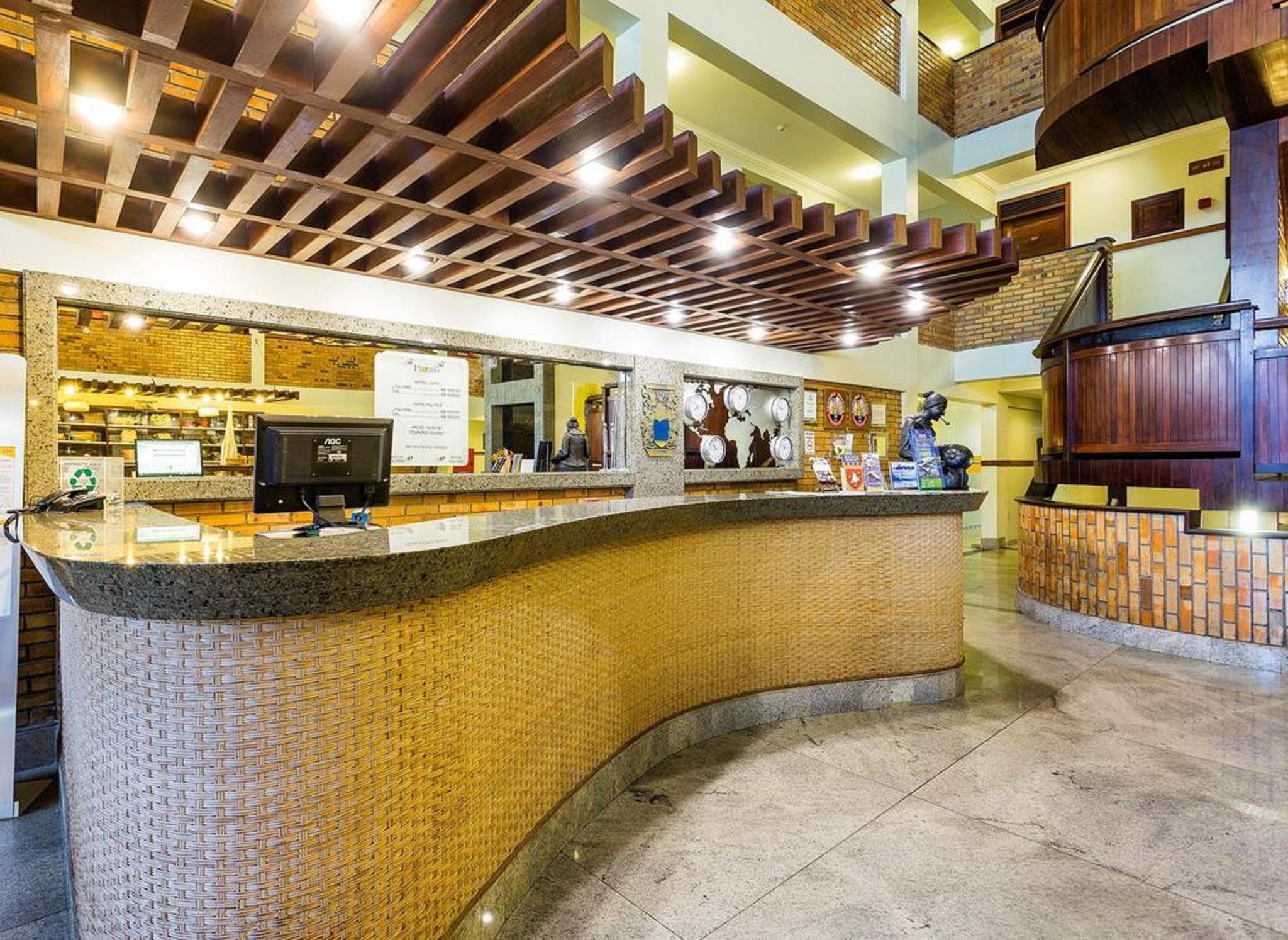 Pizzato Hotel