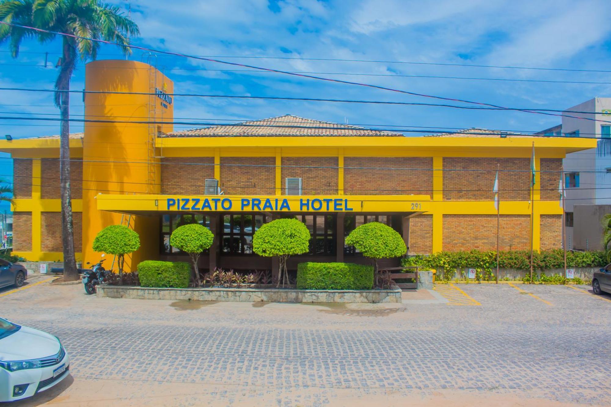 Hotel Pizzato 3*