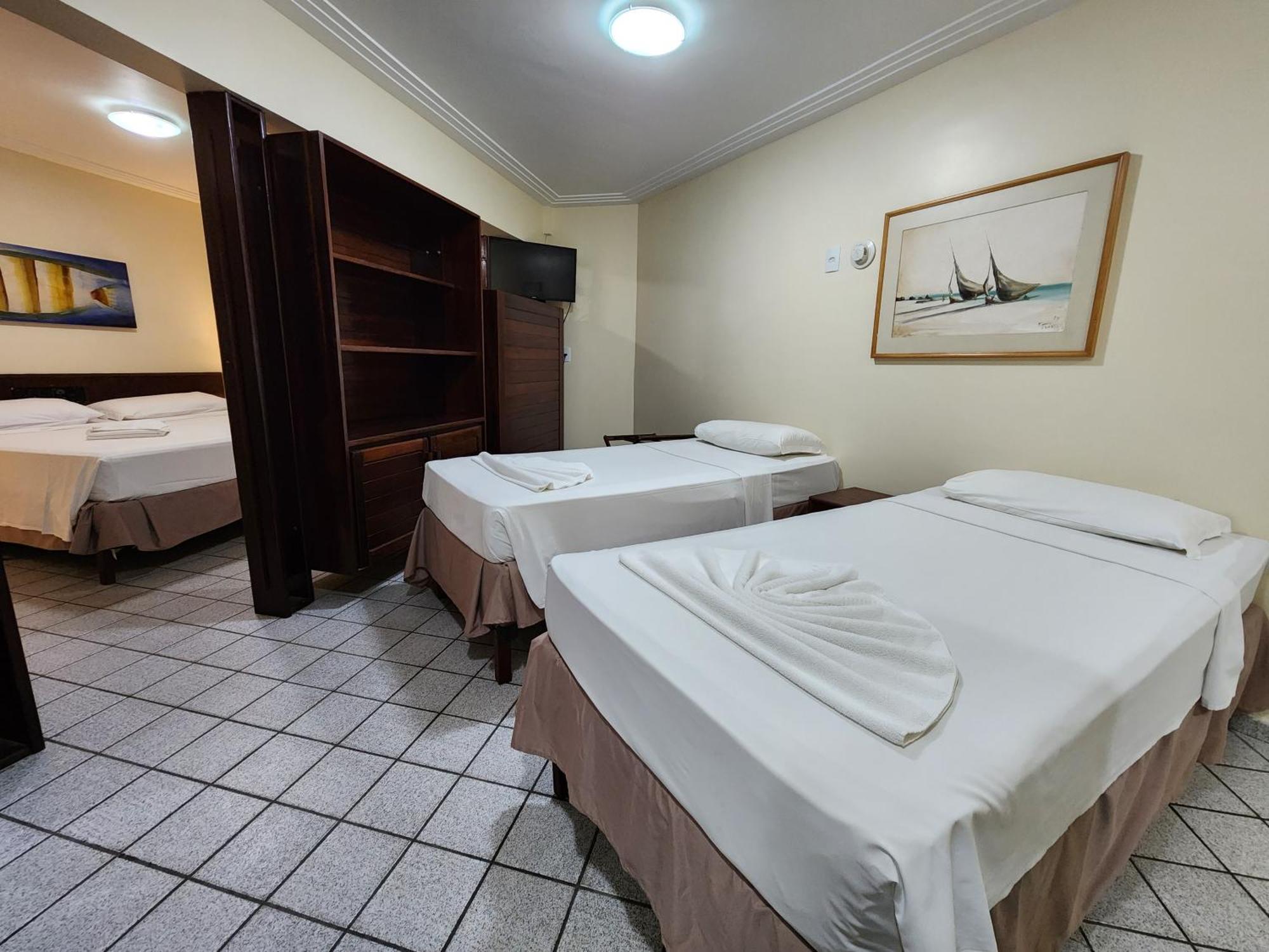 Pizzato Hotel