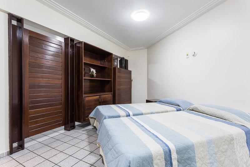 Pizzato Hotel Natal